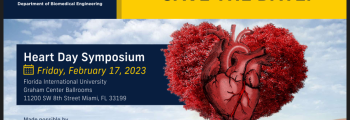 2023 Annual Heart Day Symposium