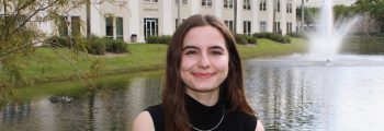 PhD Student Katherine Earns Wallace H. Coulter Fellowship
