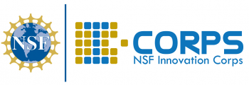 The lab receives an NSF I-Corps award!